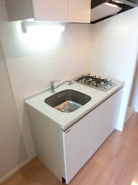 エスティメゾン中野の物件内観写真