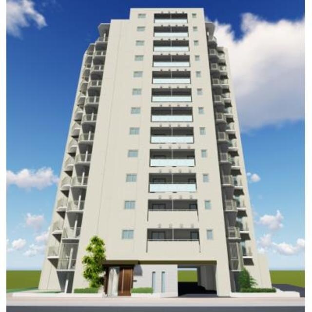 ヴェルデュール高田馬場の物件内観写真