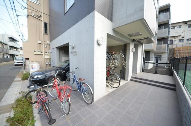 MEZOPIA中野(メゾピア ナカノ)の物件内観写真