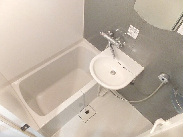 ルーブル上鷺宮の物件内観写真