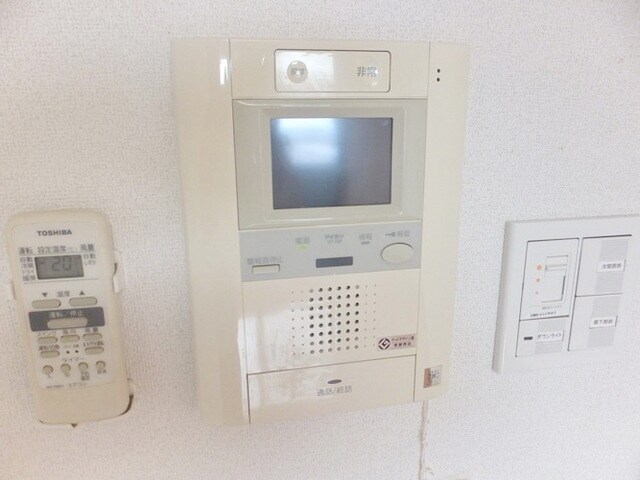 ルーブル上鷺宮の物件内観写真