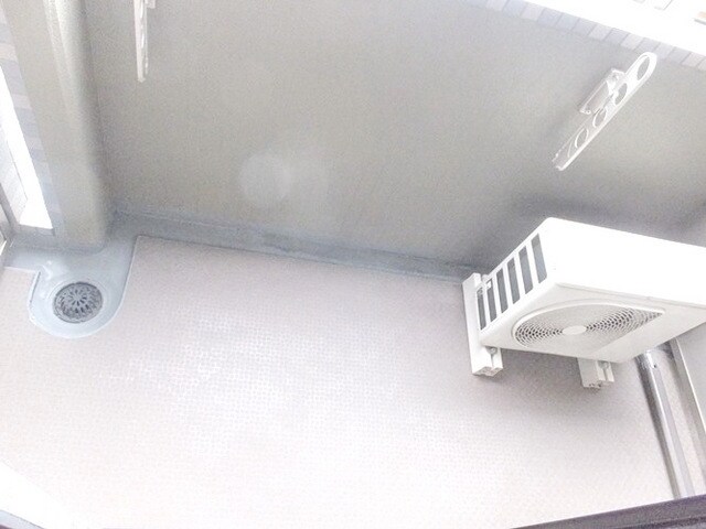 ルーブル上鷺宮の物件内観写真