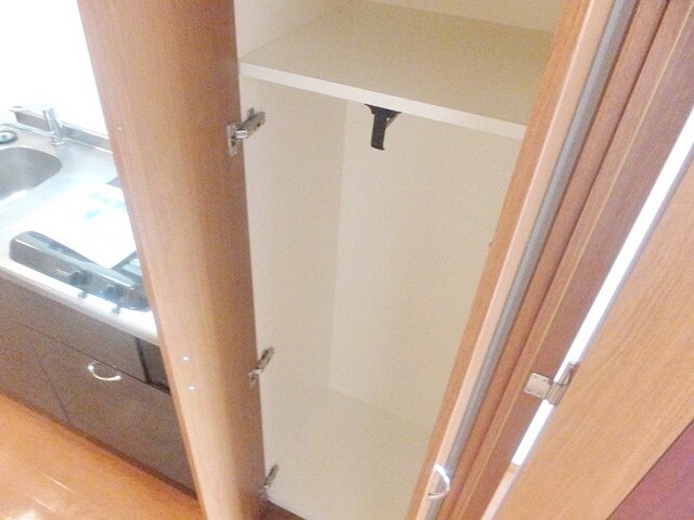 ルーブル上鷺宮の物件内観写真