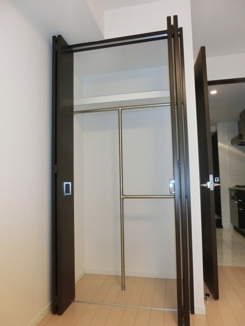 ファーストリアルタワー新宿の物件内観写真