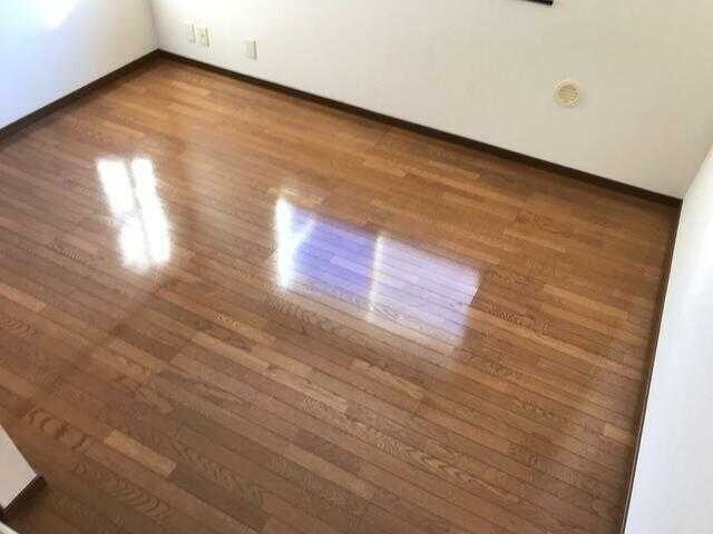 プリマヴェーラ鷺ノ宮の物件内観写真