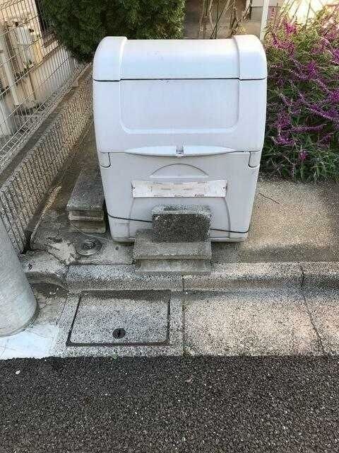 プリマヴェーラ鷺ノ宮の物件内観写真