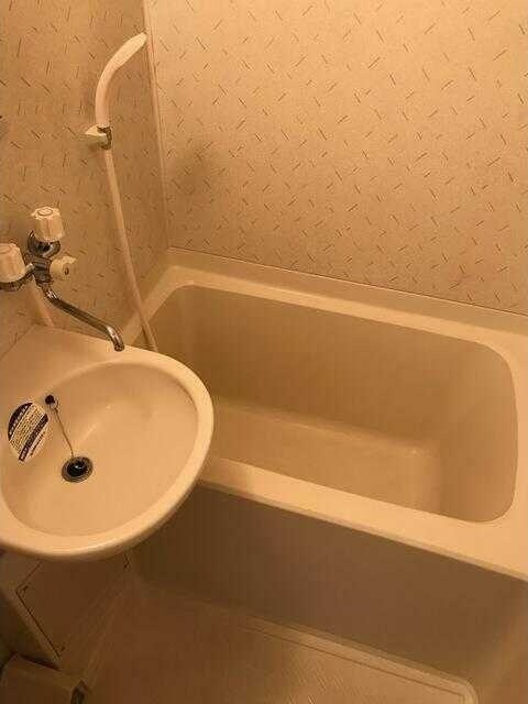 プリマヴェーラ鷺ノ宮の物件内観写真