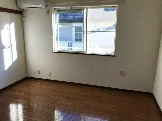 プリマヴェーラ鷺ノ宮の物件内観写真