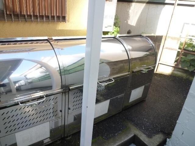 ロフト吉祥寺南の物件内観写真