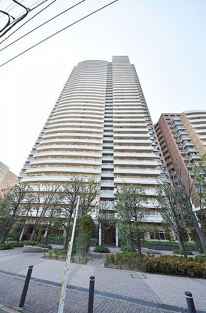 河田町ガーデン クラブフロアの物件内観写真