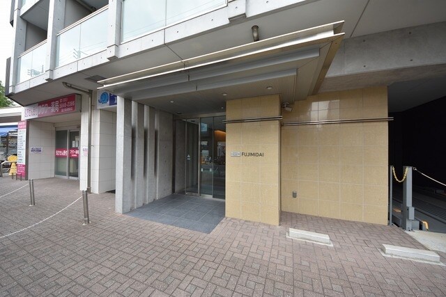 プラウドフラット富士見台の物件内観写真