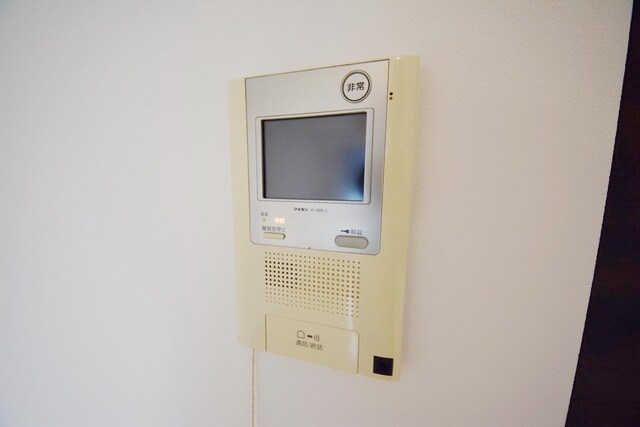 プラウドフラット富士見台の物件内観写真