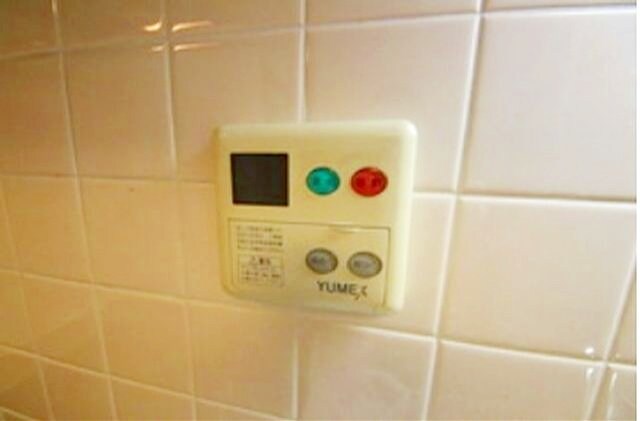 コーヨービルの物件内観写真