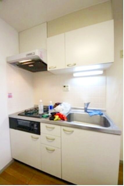 コーヨービルの物件内観写真