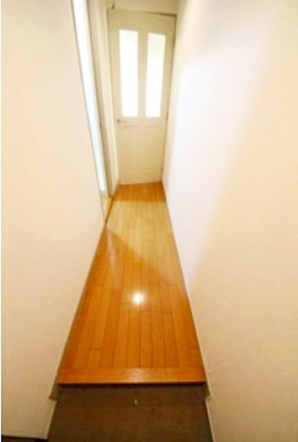 コーヨービルの物件内観写真