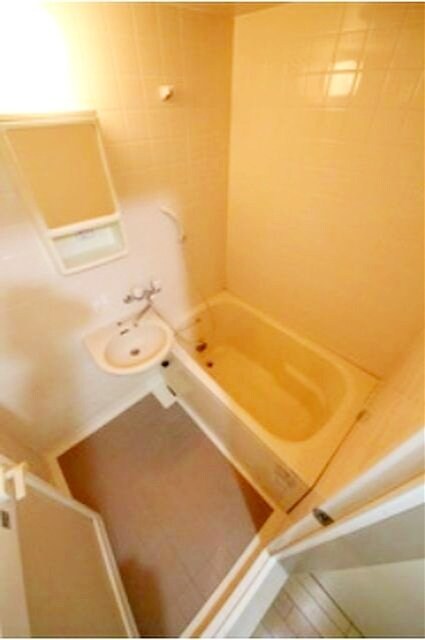 コーヨービルの物件内観写真