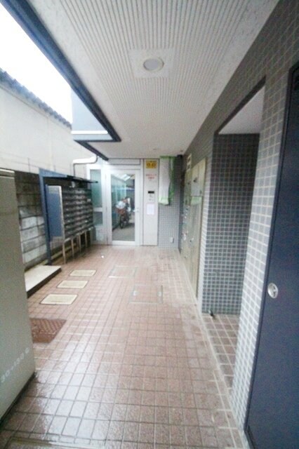 コーヨービルの物件内観写真