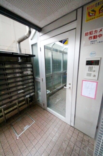 コーヨービルの物件内観写真