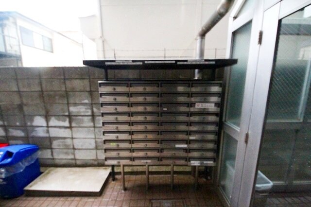 コーヨービルの物件内観写真