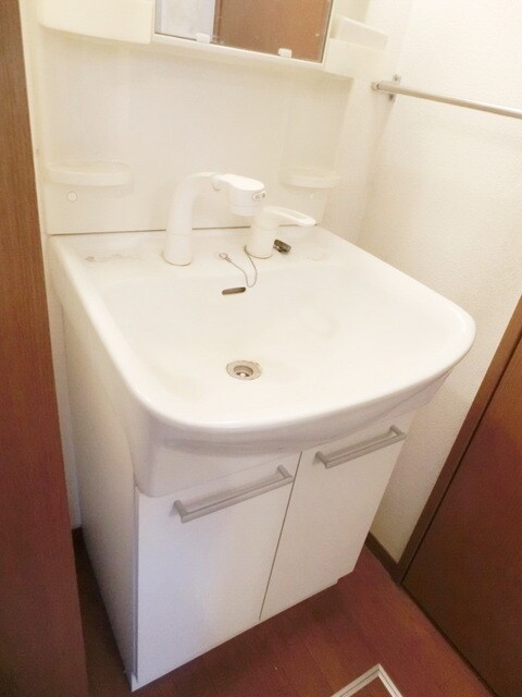 フラッツ西落合の物件内観写真