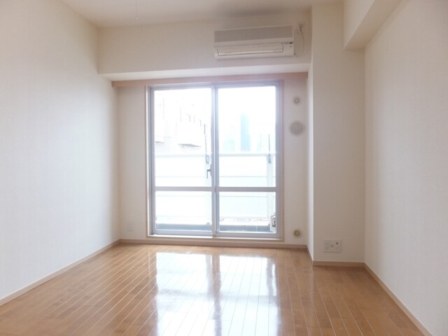 ベジフル北新宿弐番館の物件内観写真
