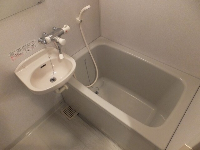 ベジフル北新宿弐番館の物件内観写真