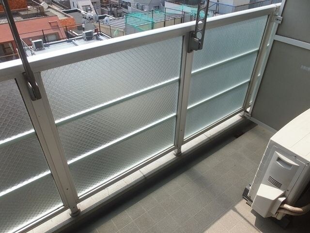 ベジフル北新宿弐番館の物件内観写真