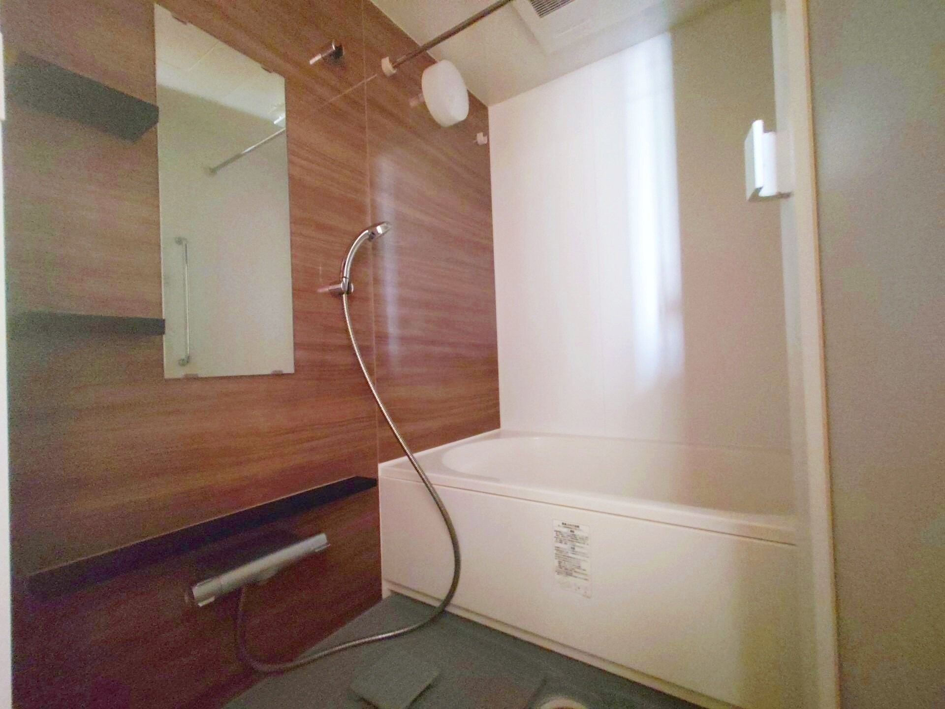 トラープランド翠命館の物件内観写真