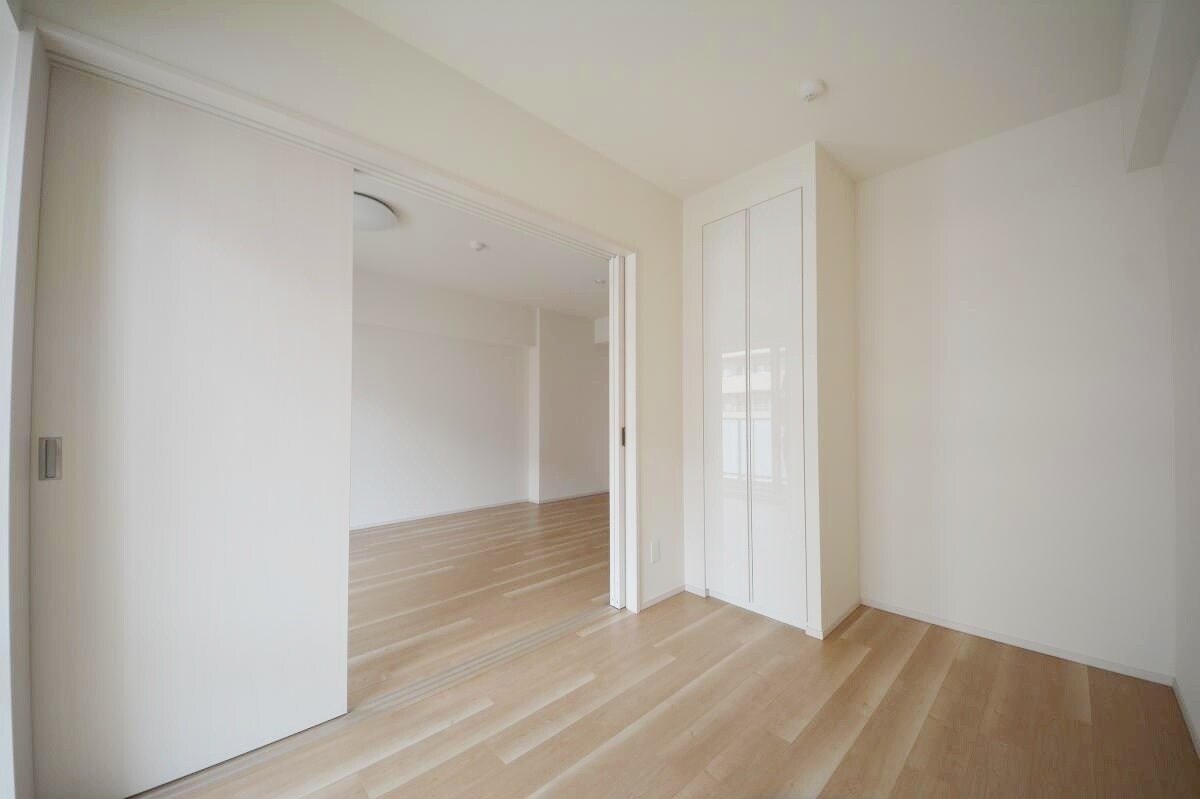 トラープランド翠命館の物件内観写真