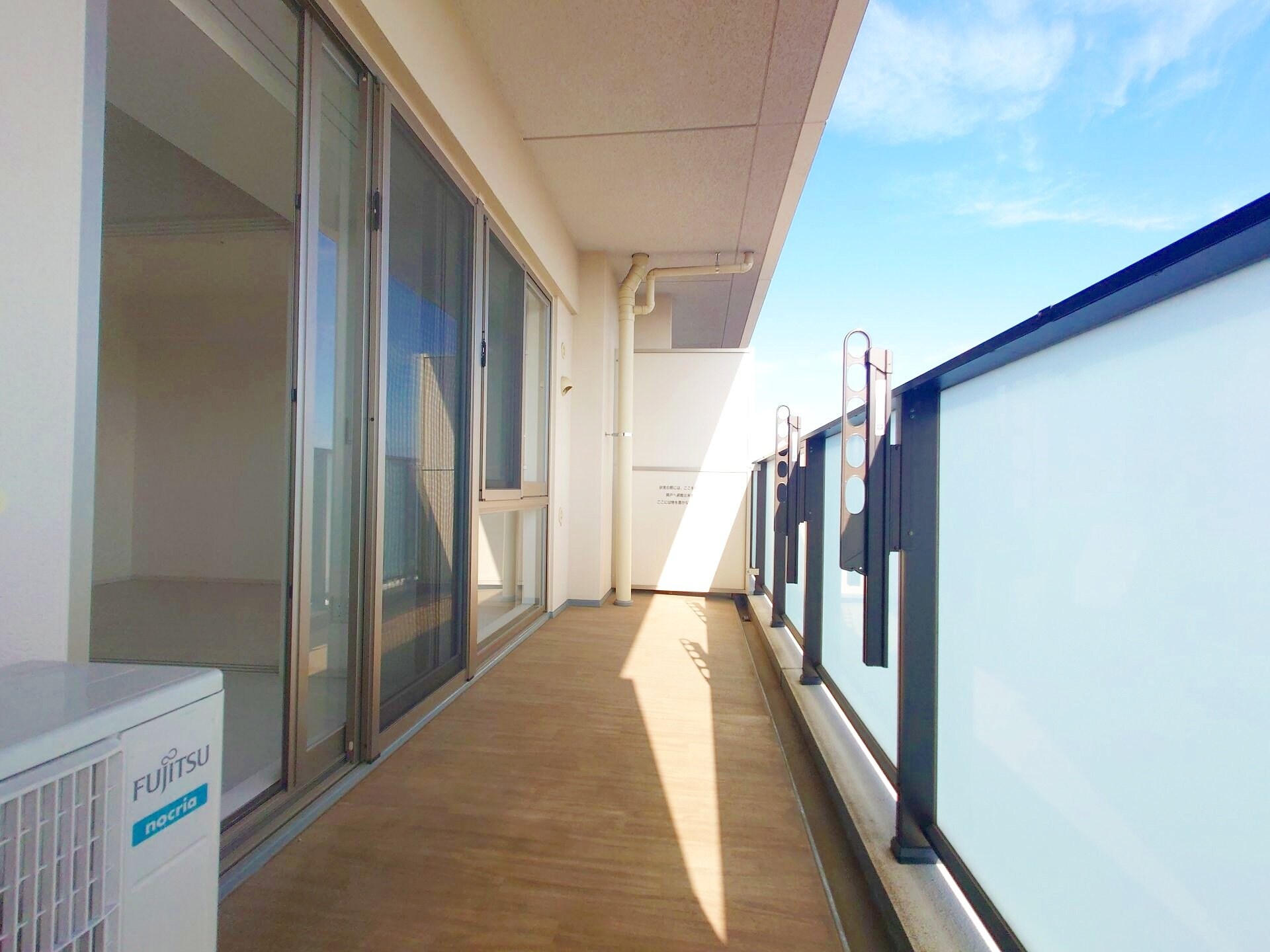 トラープランド翠命館の物件内観写真