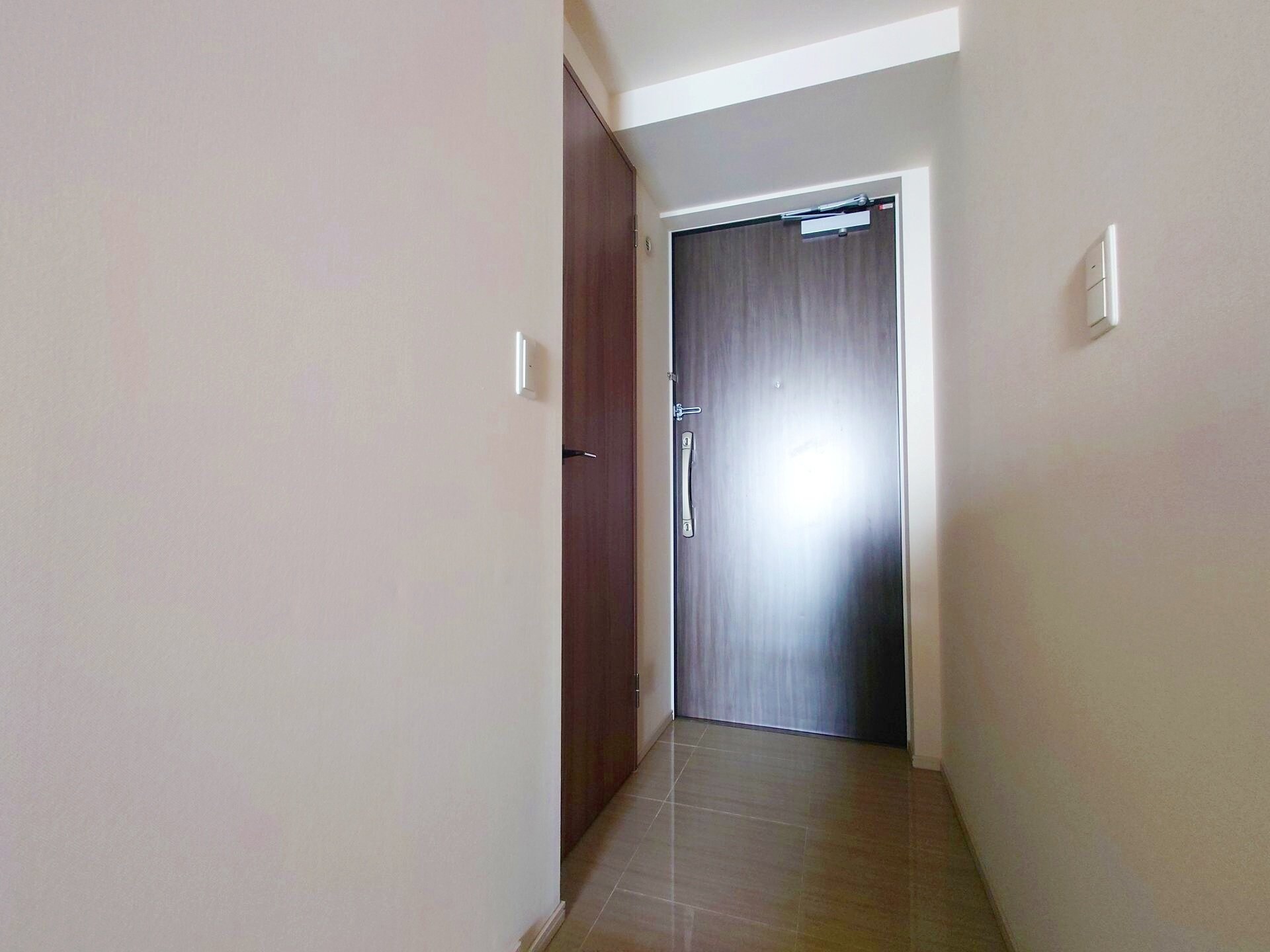 トラープランド翠命館の物件内観写真