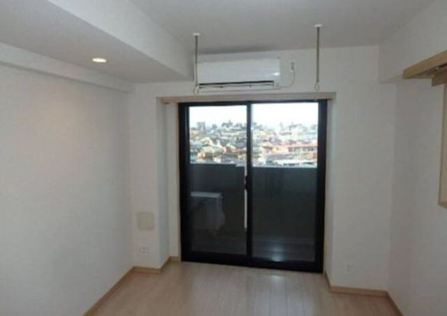 ルーブル鷺宮六番館の物件内観写真