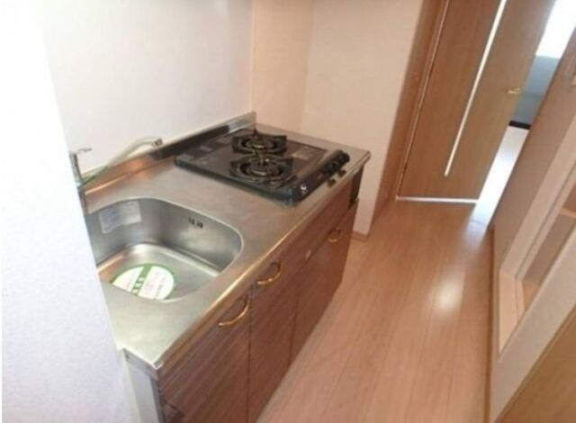 ルーブル鷺宮六番館の物件内観写真