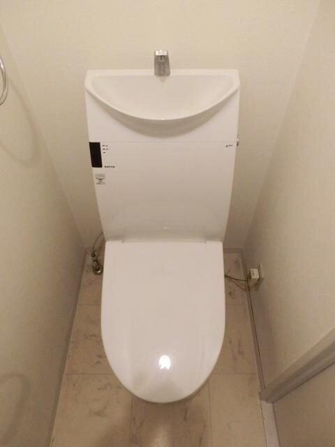 クレアパーク野方の物件内観写真