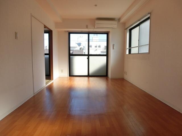 クレアパーク野方の物件内観写真