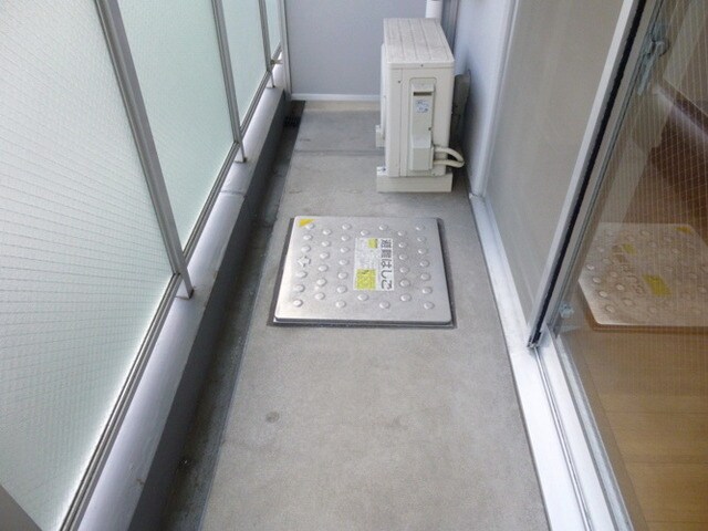 パークキューブ四谷三丁目の物件内観写真