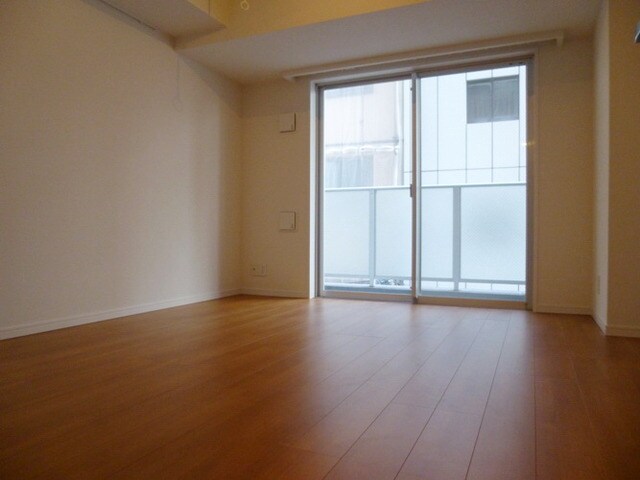 パークキューブ四谷三丁目の物件内観写真