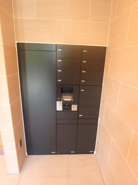 i-LAND荻窪の物件内観写真