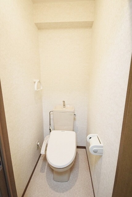 サマービレッジの物件内観写真