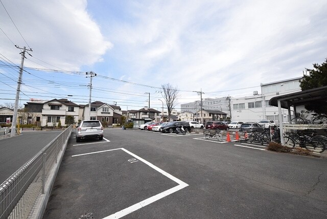 サマービレッジの物件内観写真