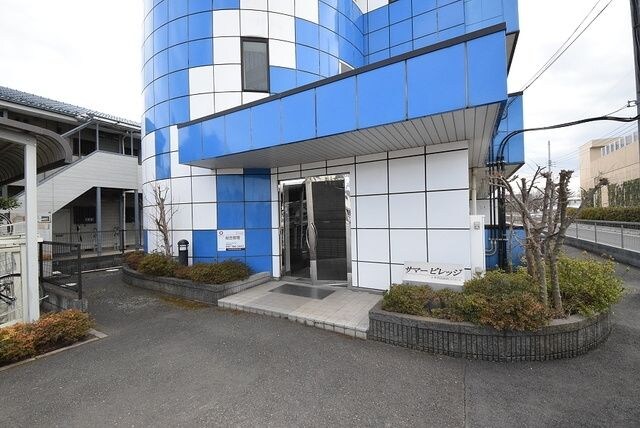 サマービレッジの物件内観写真