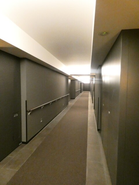 コンフォリア新中野の物件内観写真