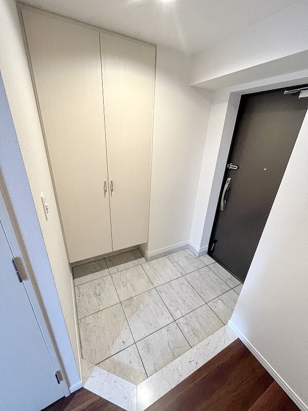 ユニーブル武蔵小金井クインテットの物件内観写真