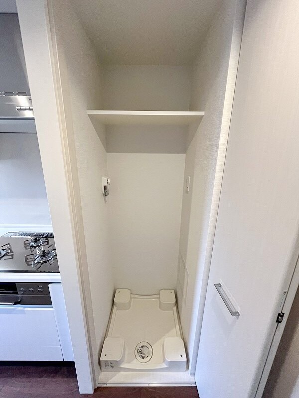 ユニーブル武蔵小金井クインテットの物件内観写真