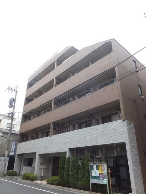 フェニックス江戸川橋の物件内観写真