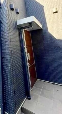 K’s Flatの物件内観写真