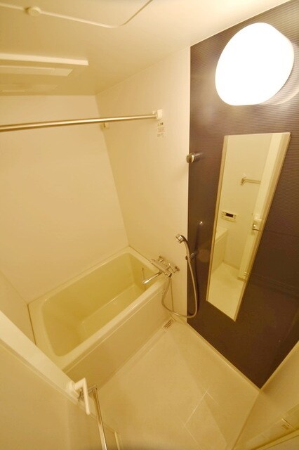 プライムアーバン西武柳沢の物件内観写真