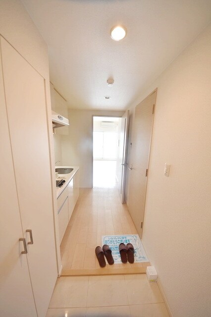 プライムアーバン西武柳沢の物件内観写真