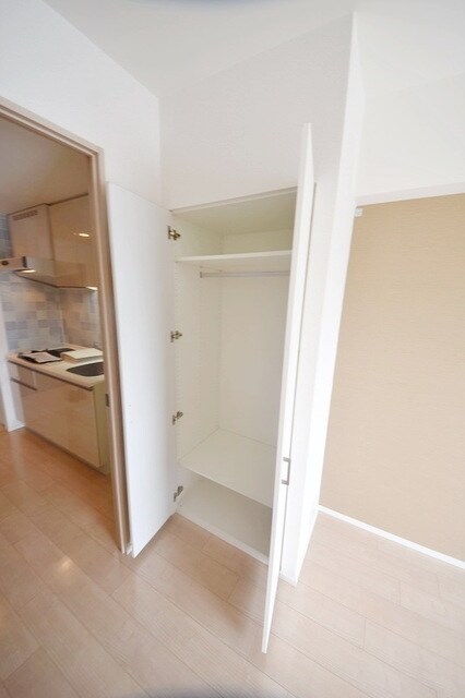 プライムアーバン西武柳沢の物件内観写真