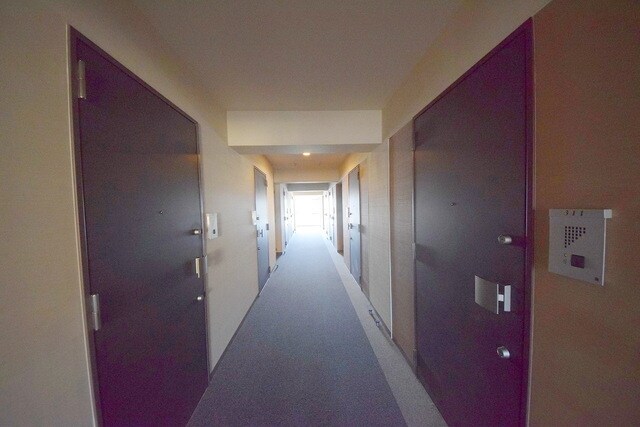 プライムアーバン西武柳沢の物件内観写真